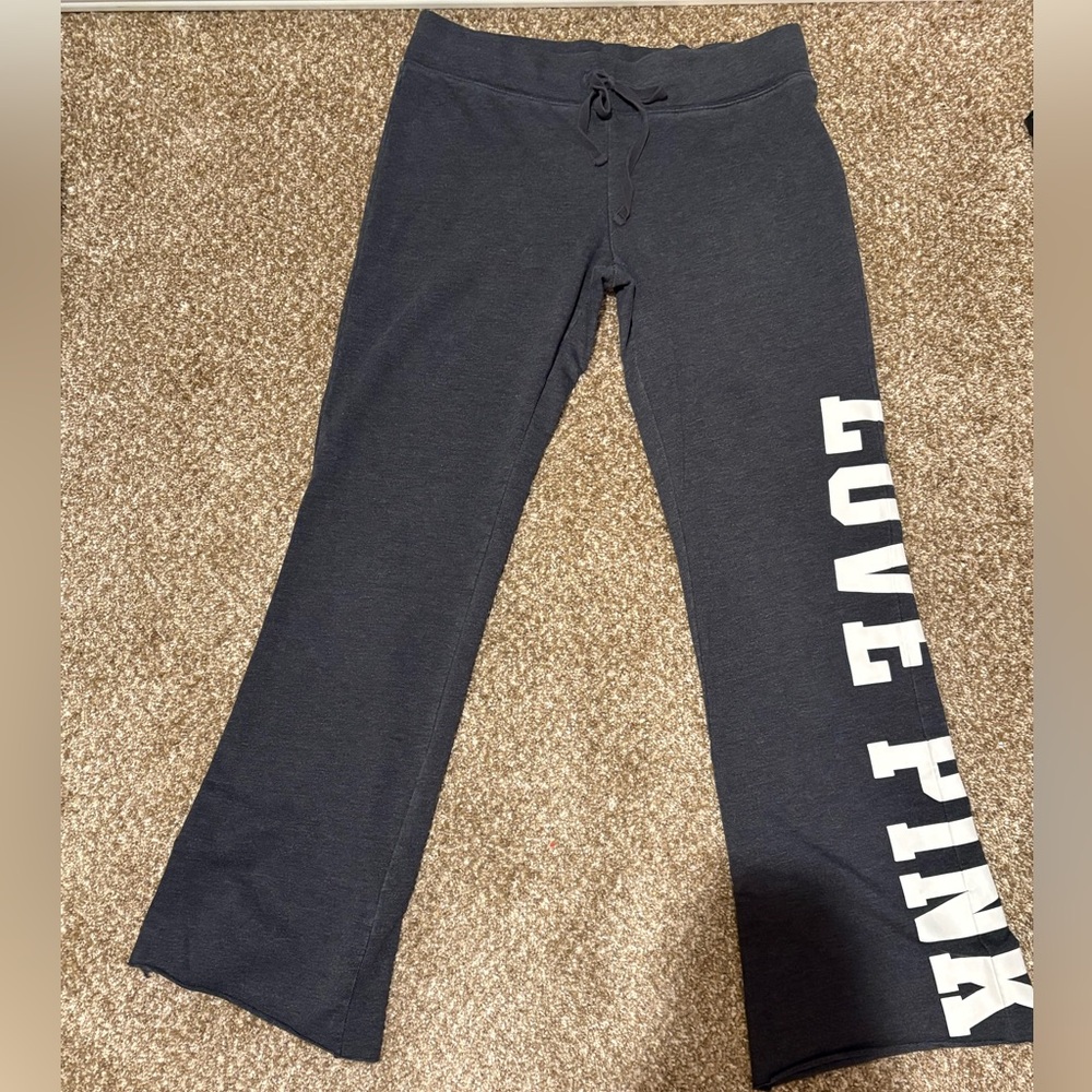 PINK Victoria’s Secret Sweatpants